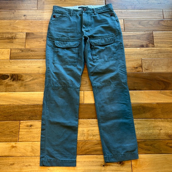 Tommy Hilfiger cargo pants
